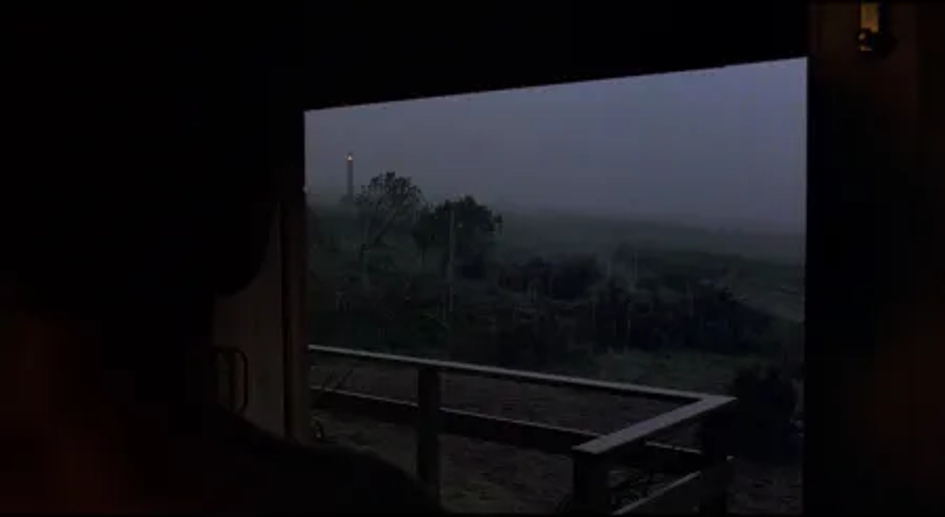 Death and the Maiden (1994)