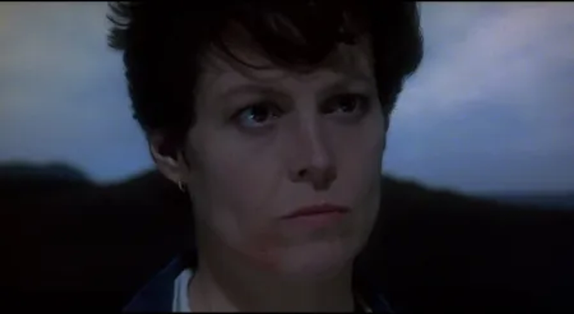 Death and the Maiden (1994)
