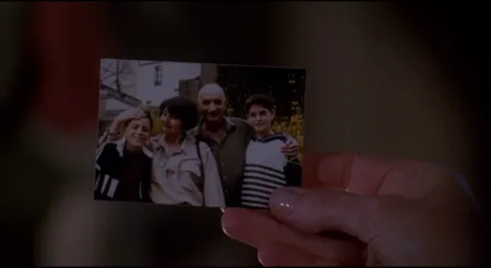 Death and the Maiden (1994)
