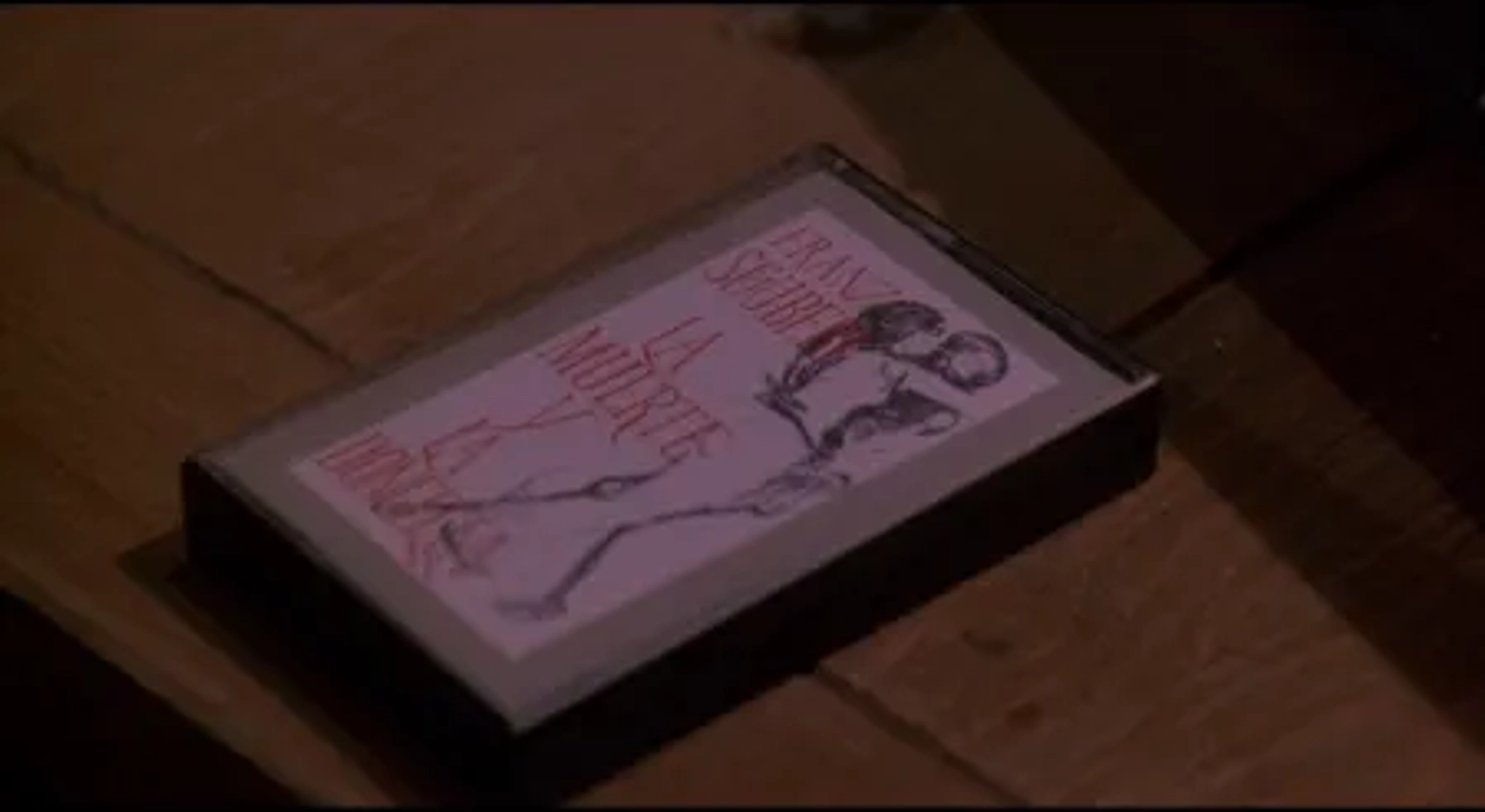 Death and the Maiden (1994)