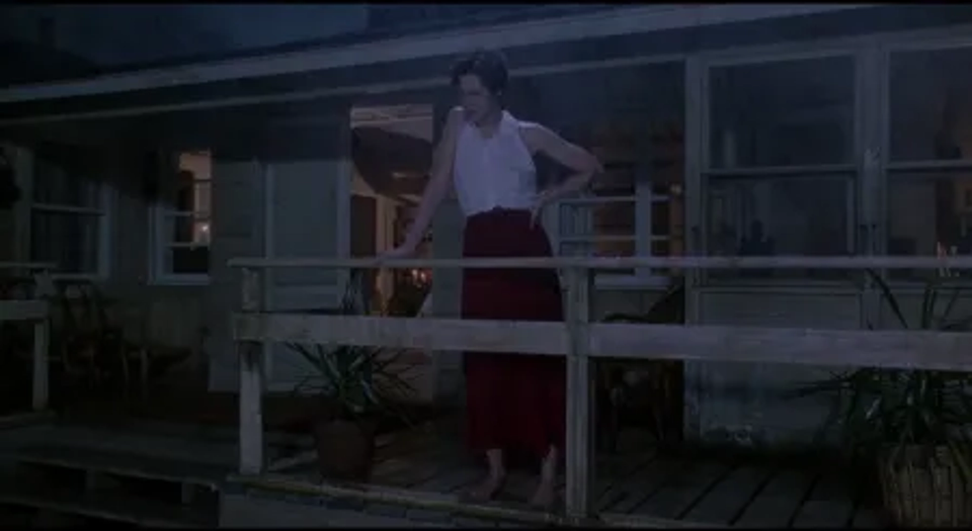 Death and the Maiden (1994)
