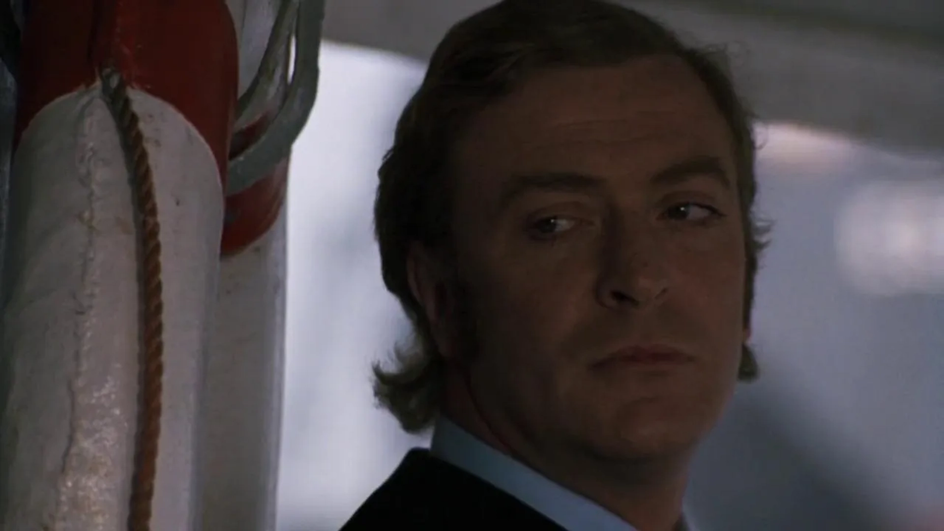 Michael Caine in Get Carter (1971)