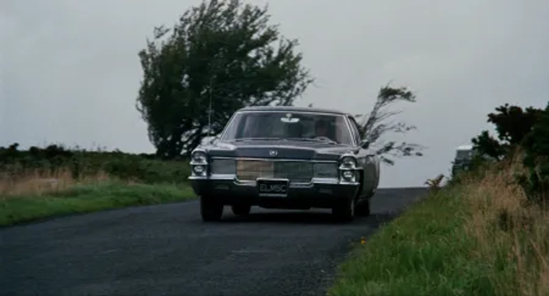 Get Carter (1971)