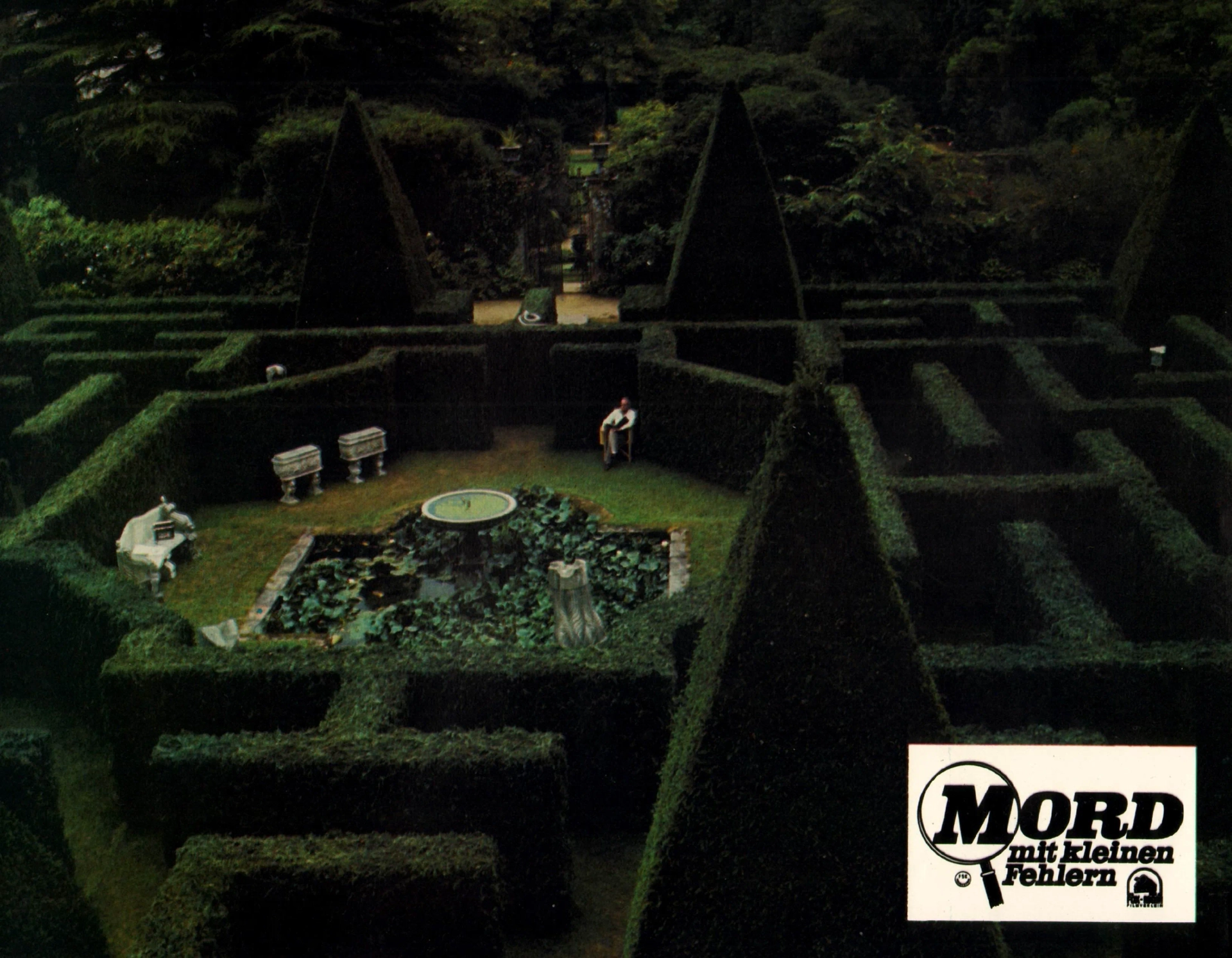 Sleuth (1972)