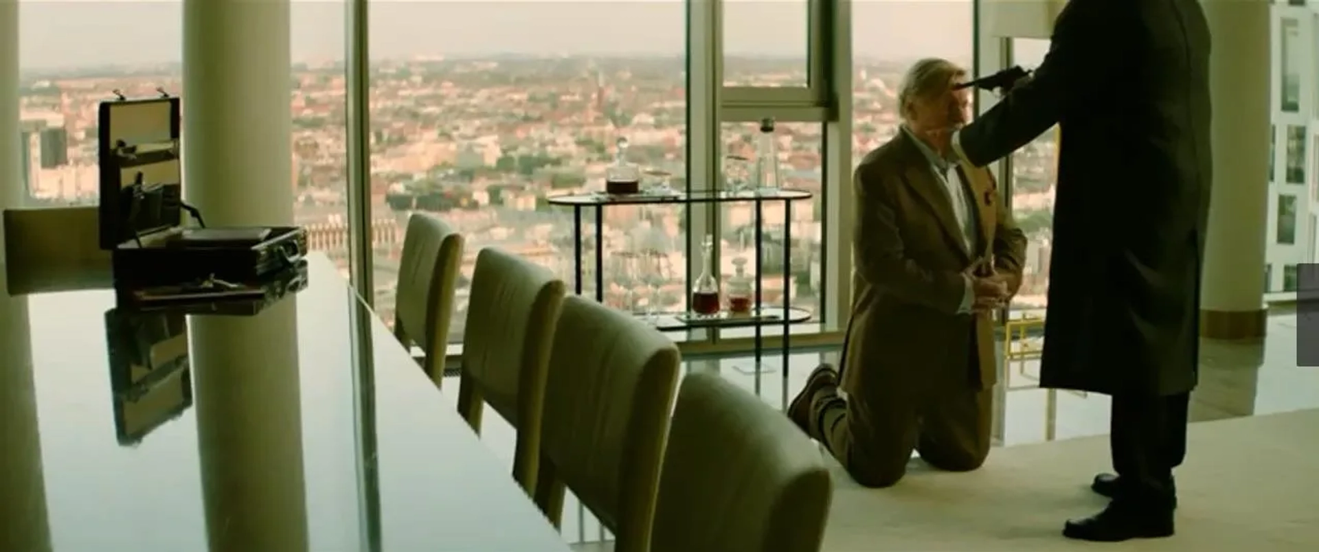 Manfred Zapatka in The Collini Case (2019)