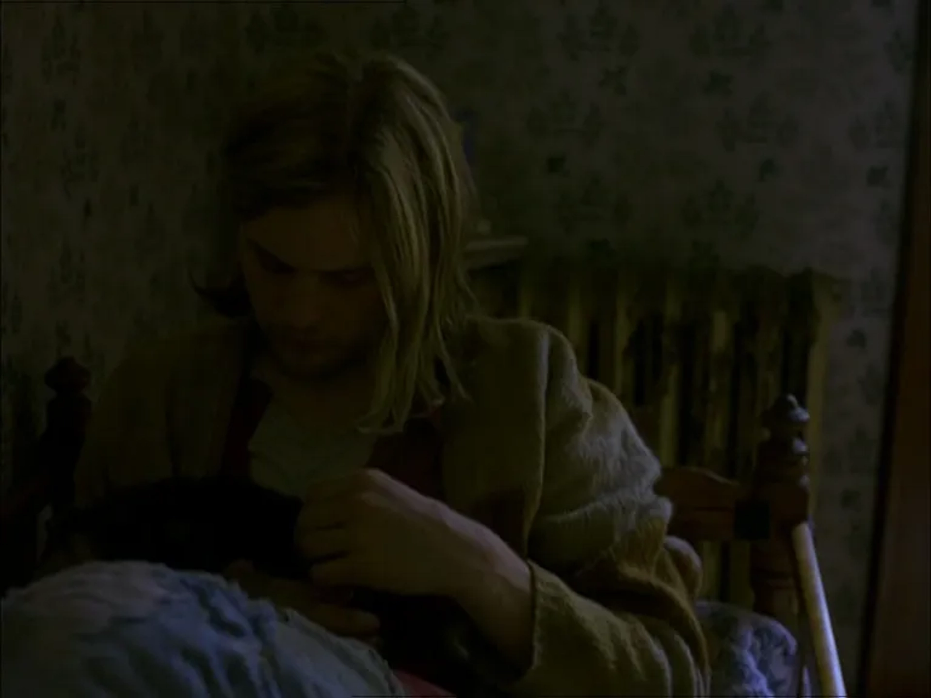 Last Days (2005)