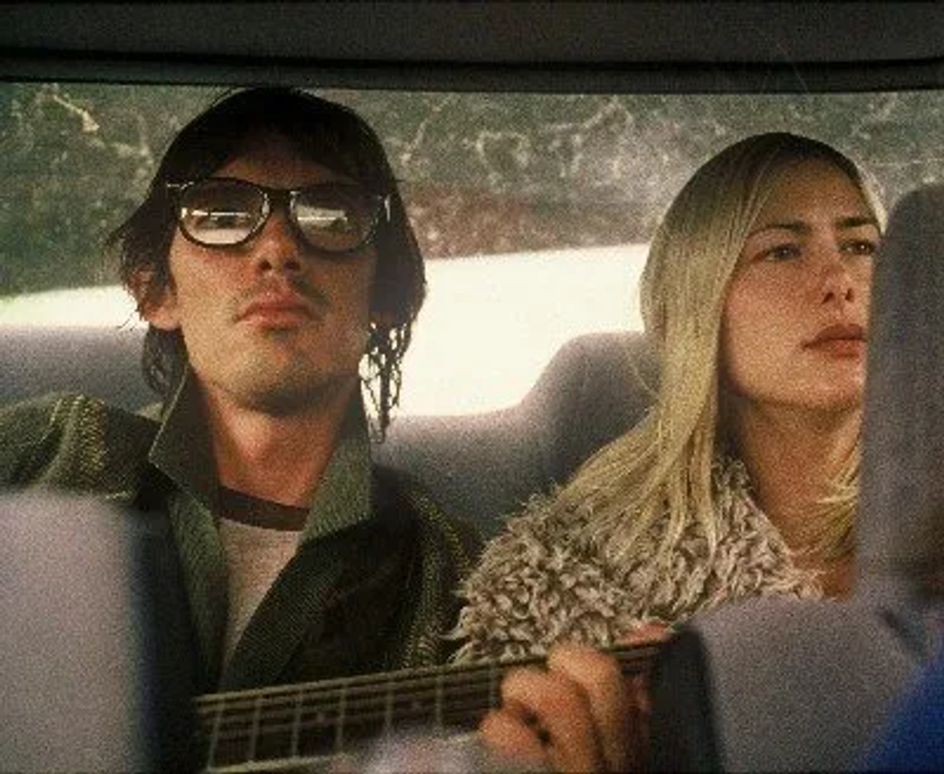 "Last Days" Lukas Haas & Nicole Vicius