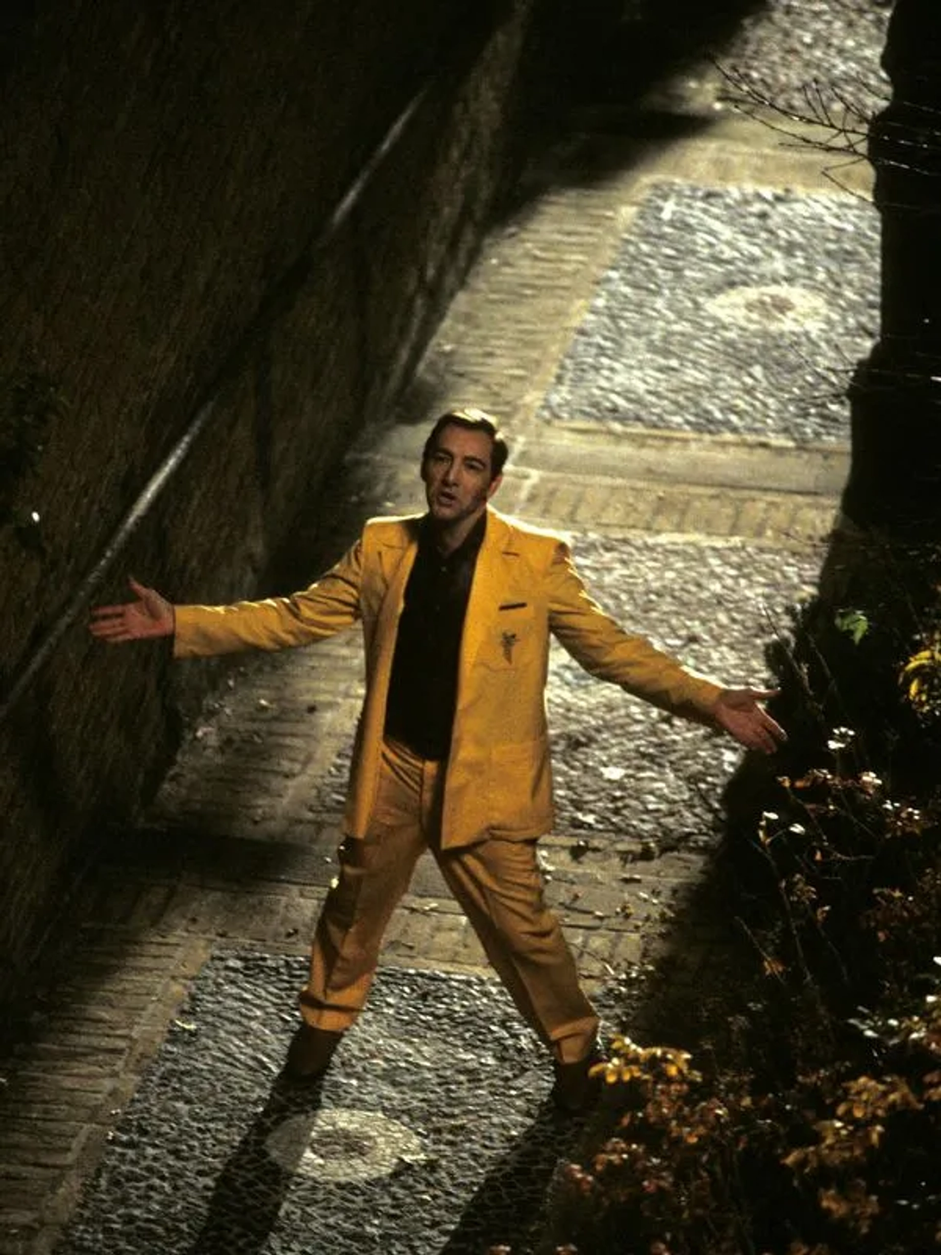 Kevin Spacey in Beyond the Sea (2004)