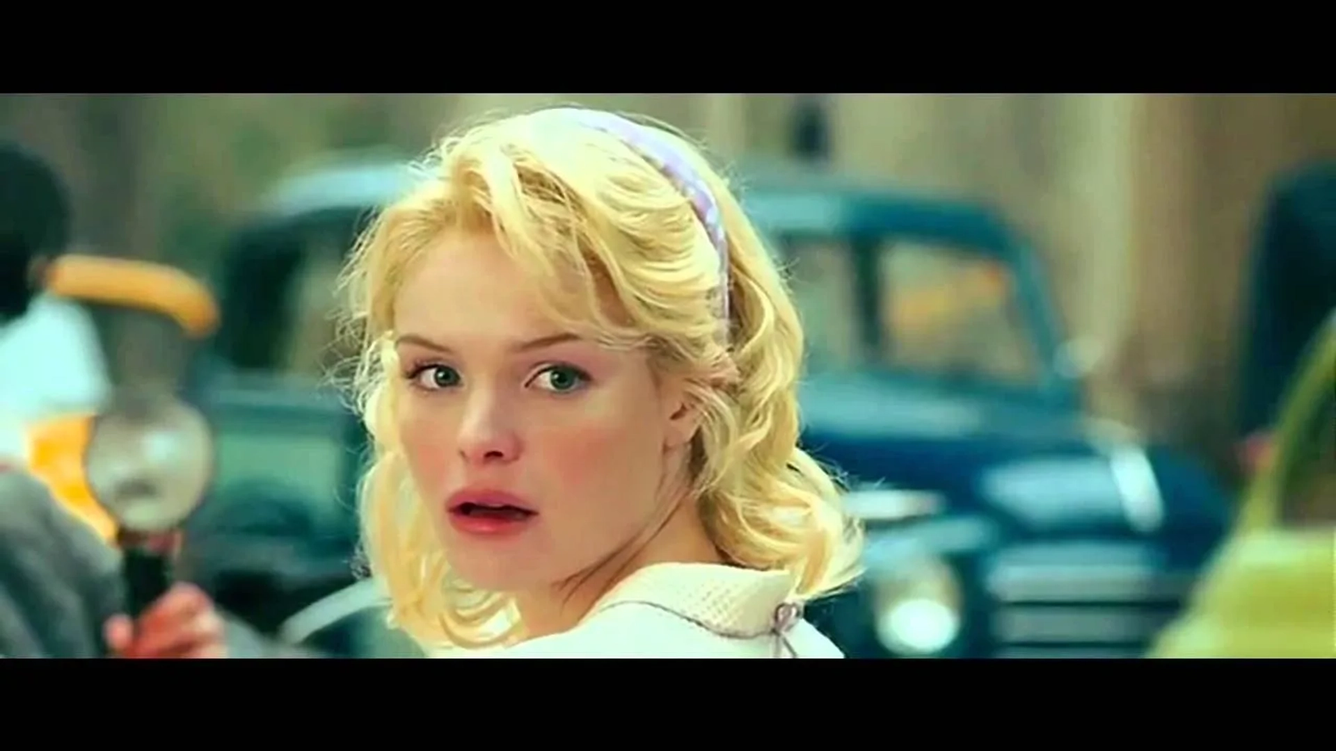 Kate Bosworth in Beyond the Sea (2004)
