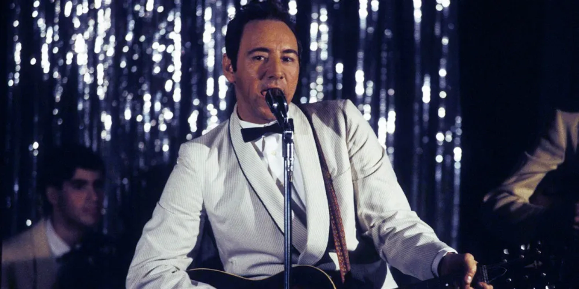 Kevin Spacey in Beyond the Sea (2004)