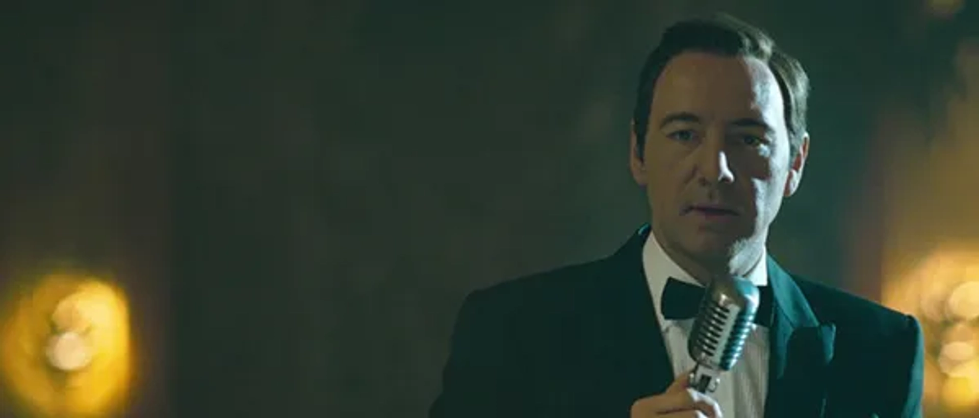 Kevin Spacey in Beyond the Sea (2004)