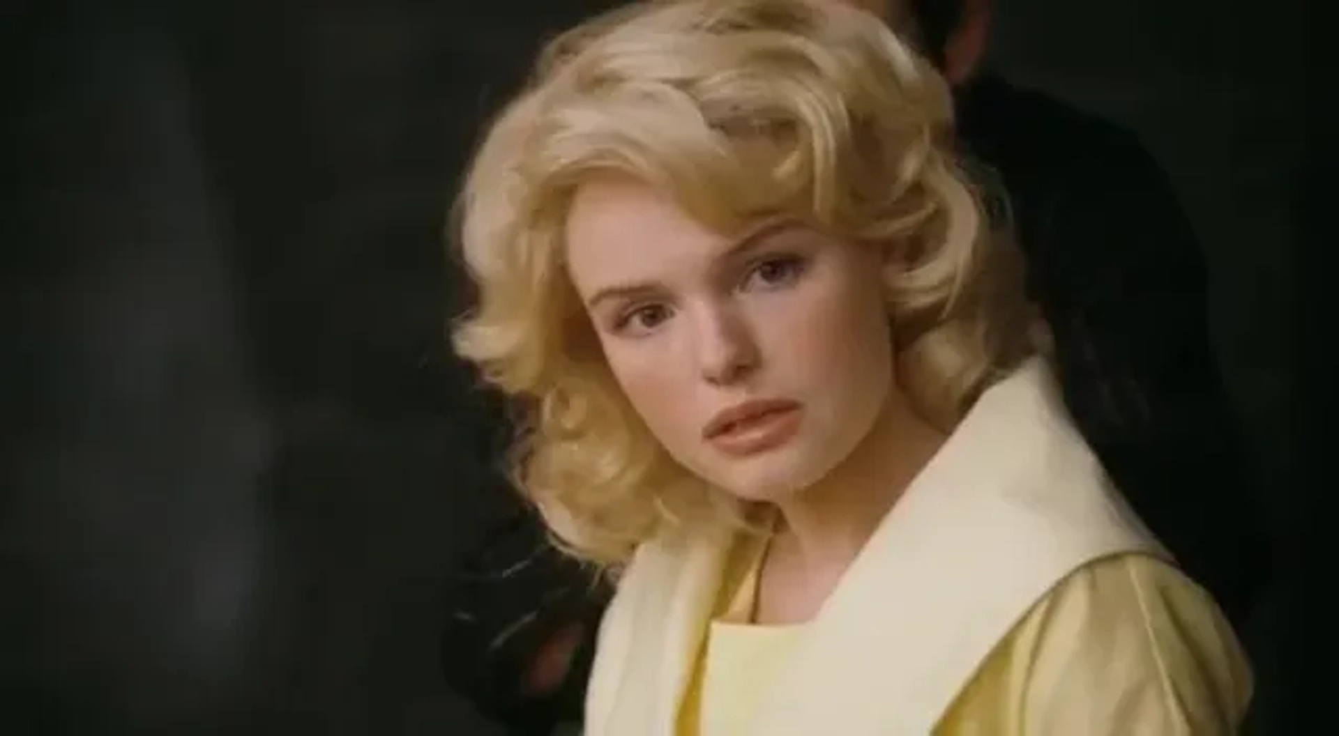 Kate Bosworth in Beyond the Sea (2004)