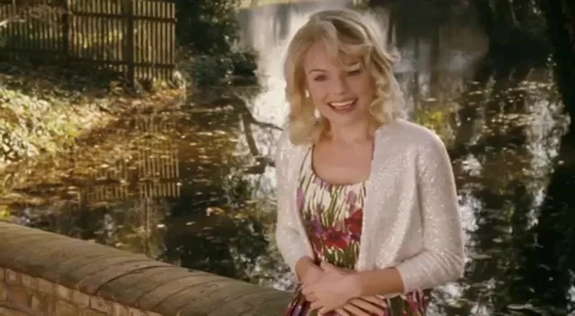 Kate Bosworth in Beyond the Sea (2004)