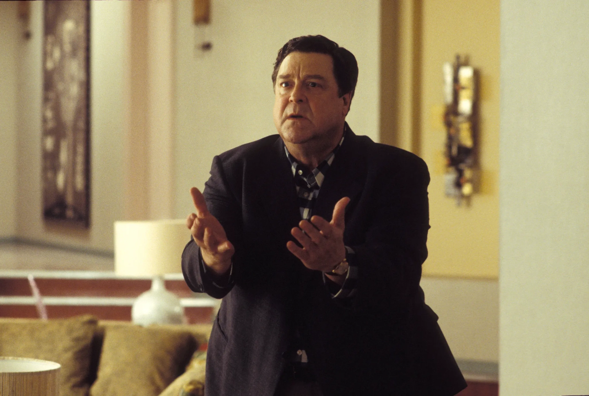 John Goodman in Beyond the Sea (2004)