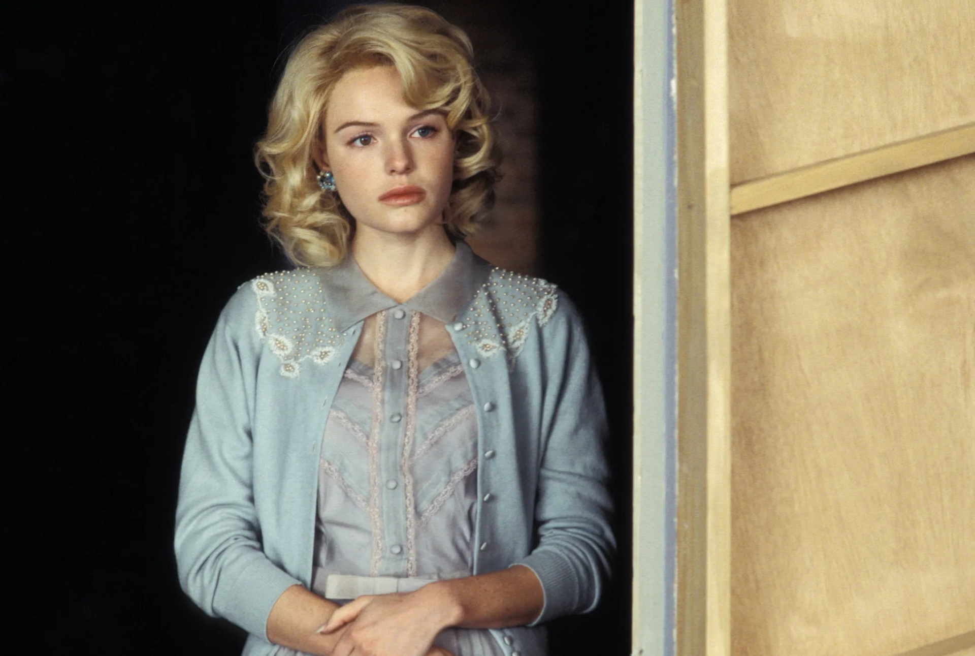 Kate Bosworth in Beyond the Sea (2004)