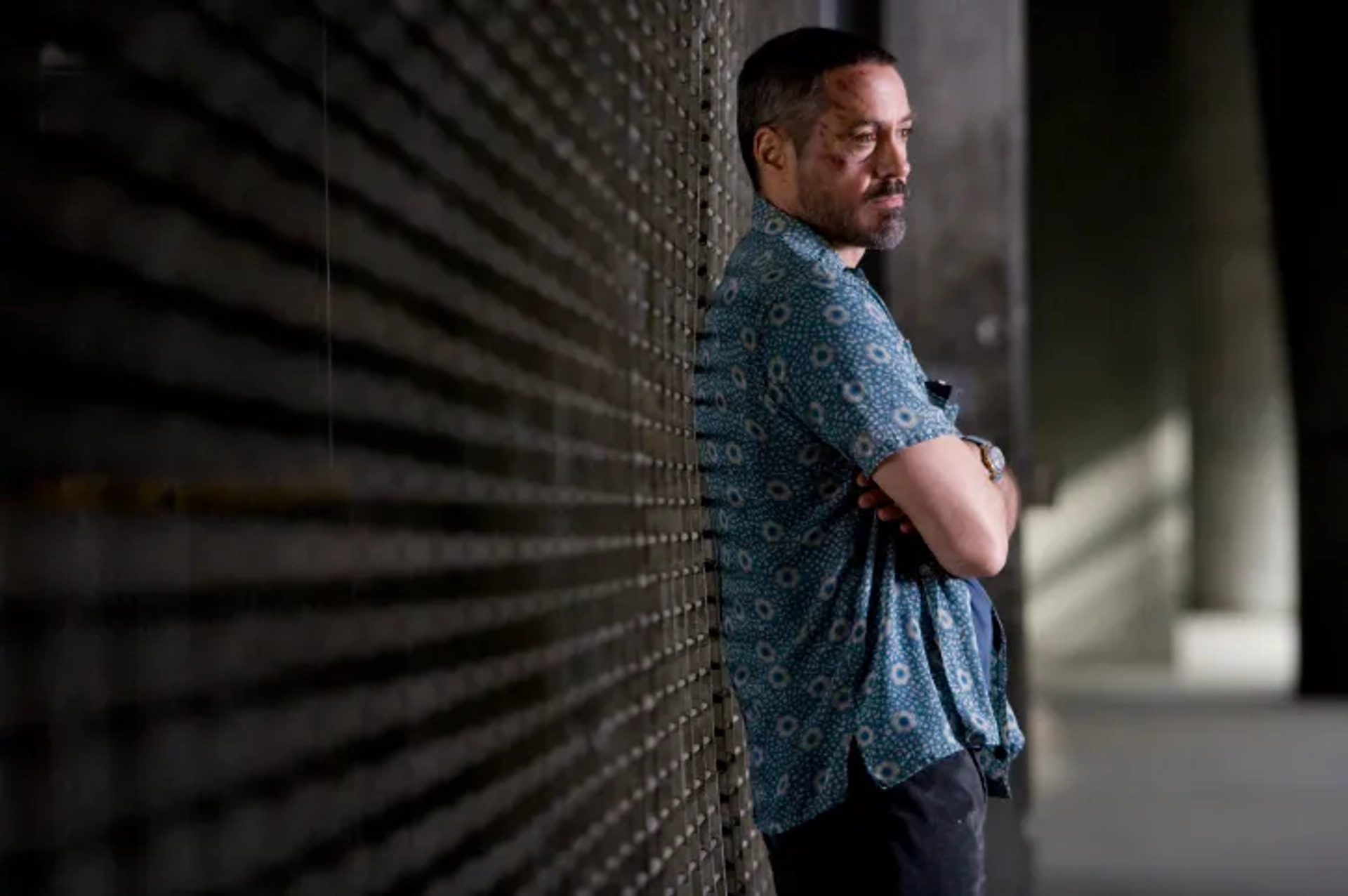 Robert Downey Jr. in The Soloist (2009)