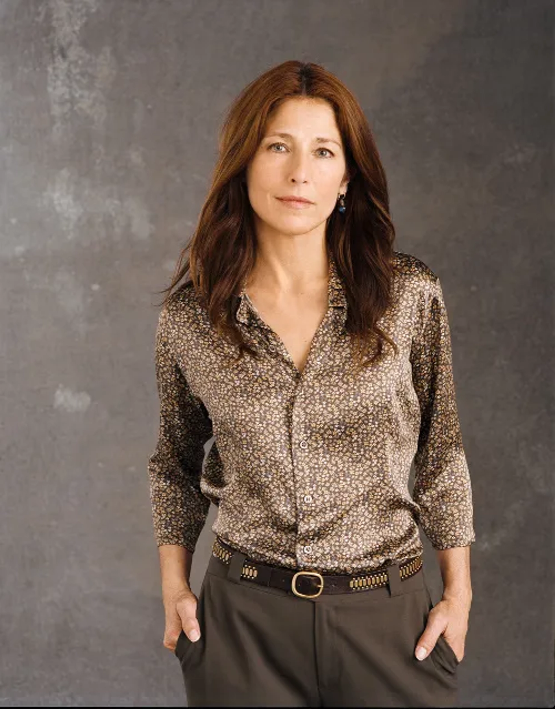 Catherine Keener in The Soloist (2009)