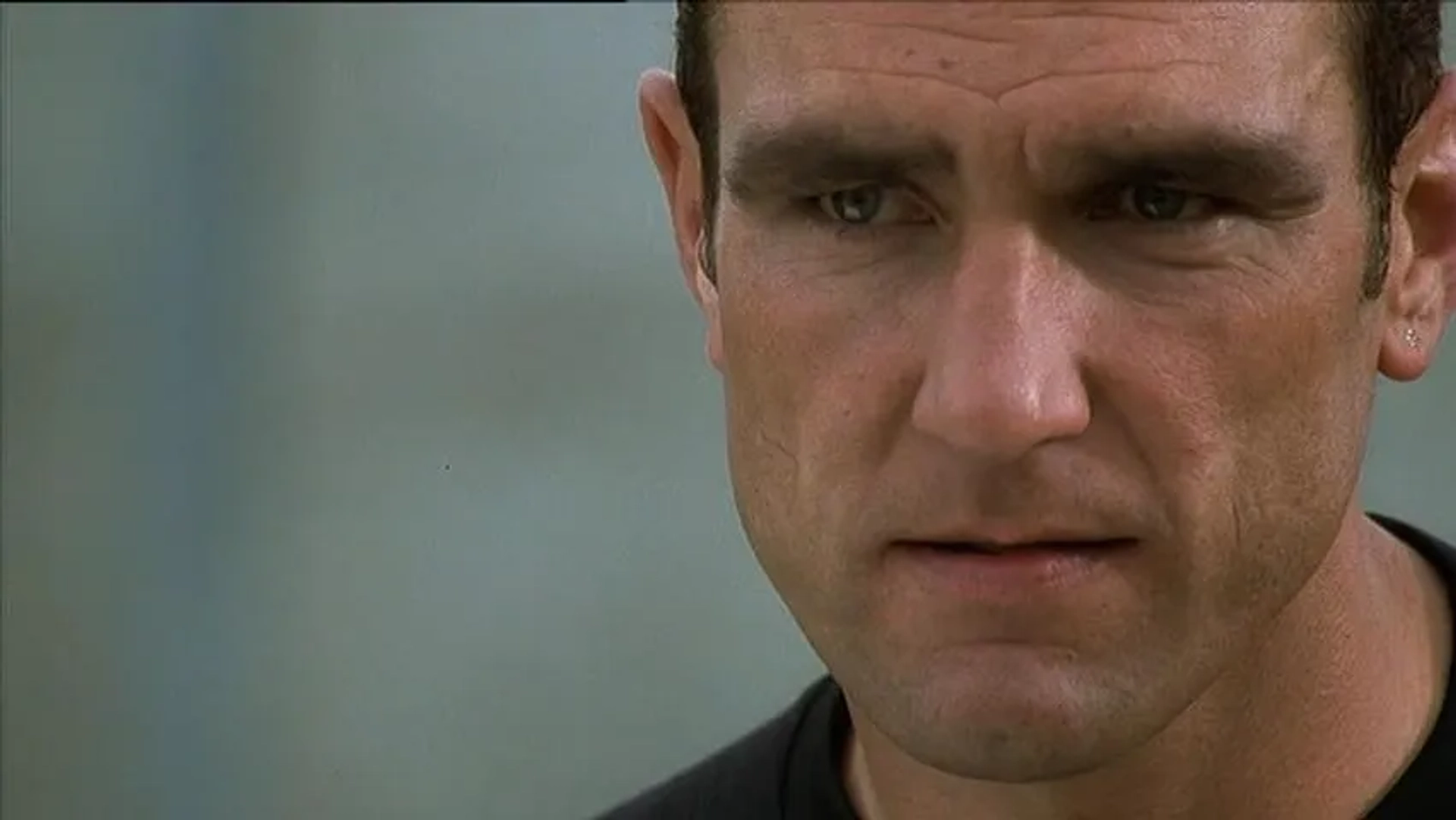 Vinnie Jones in Mean Machine (2001)