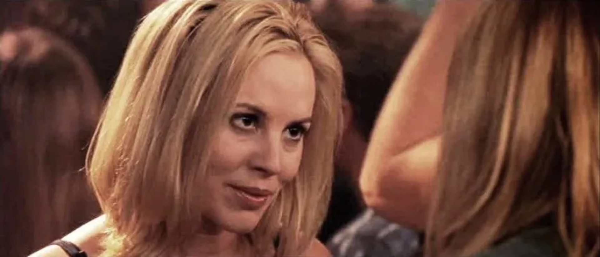 Maria Bello in Coyote Ugly (2000)