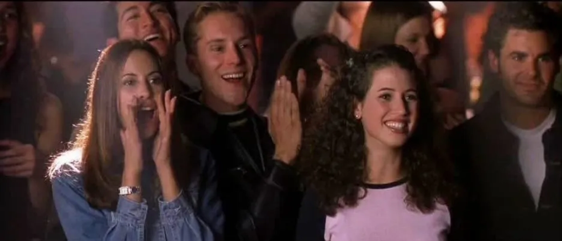 Coyote Ugly (2000)