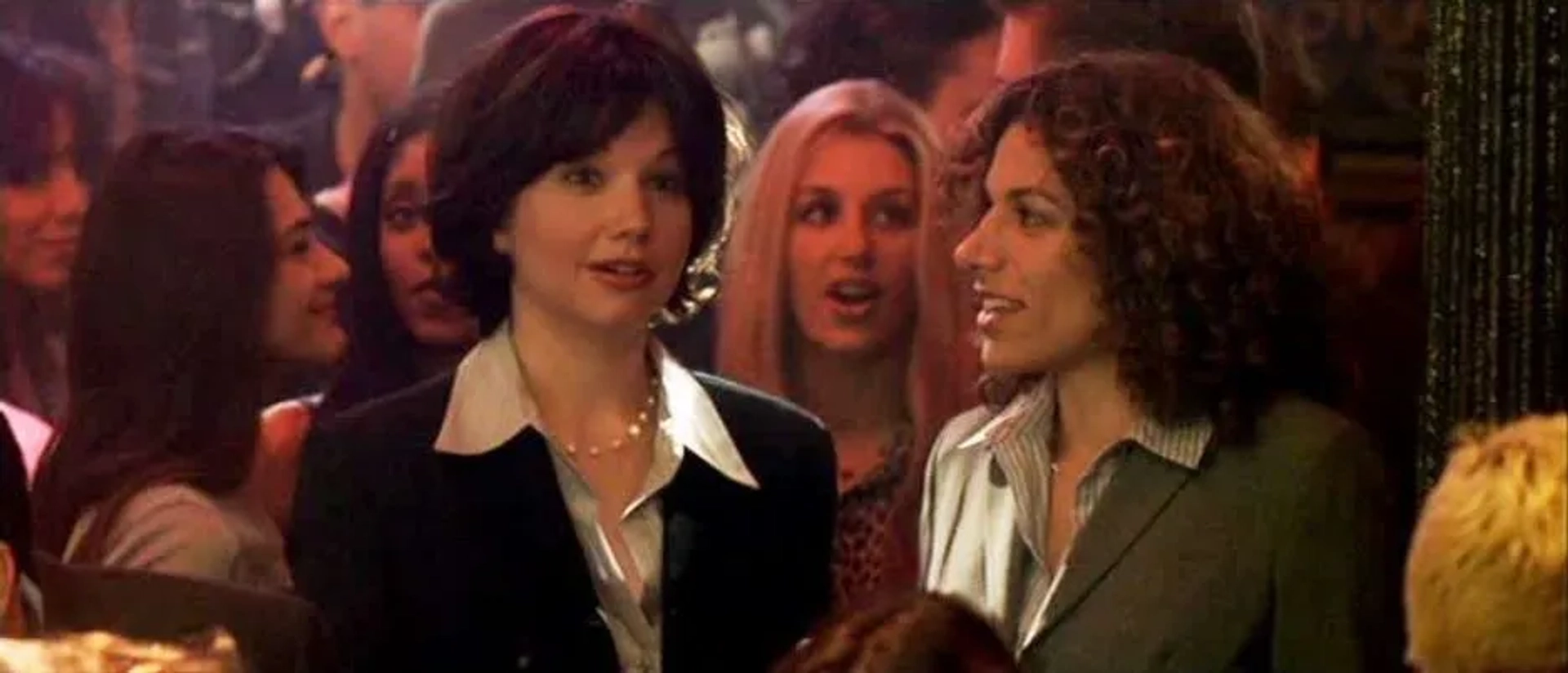 Coyote Ugly (2000)