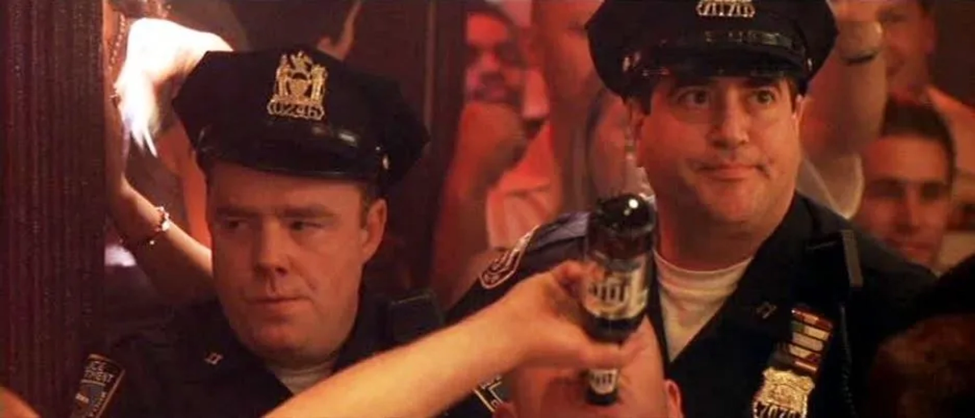Coyote Ugly (2000)
