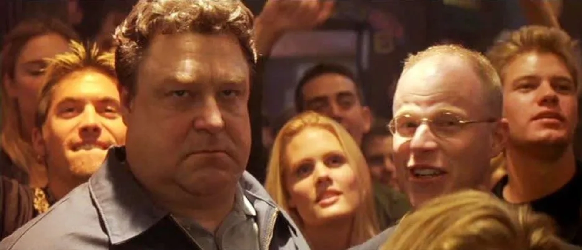 John Goodman in Coyote Ugly (2000)