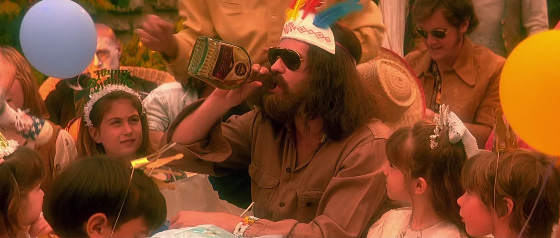 Val Kilmer in The Doors (1991)