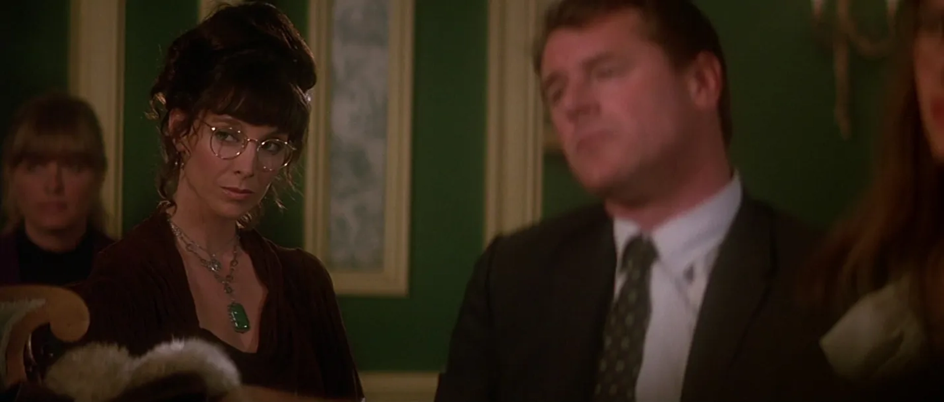 Kathleen Quinlan in The Doors (1991)