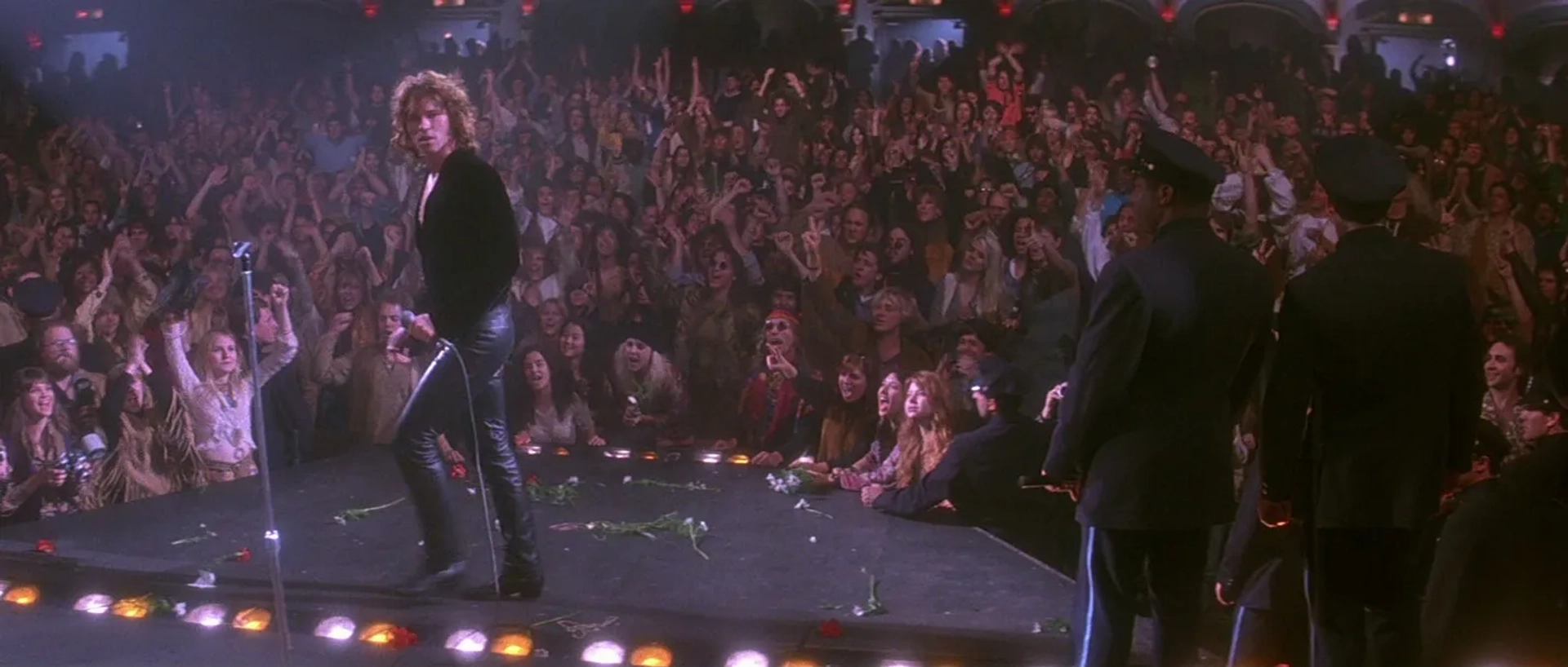 Val Kilmer in The Doors (1991)