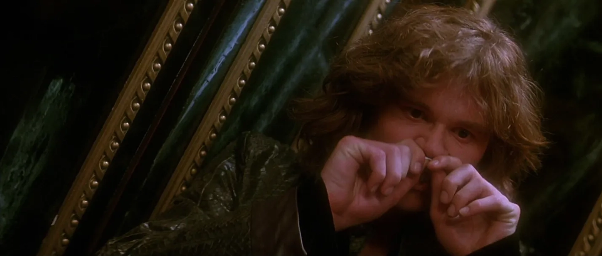 Val Kilmer in The Doors (1991)