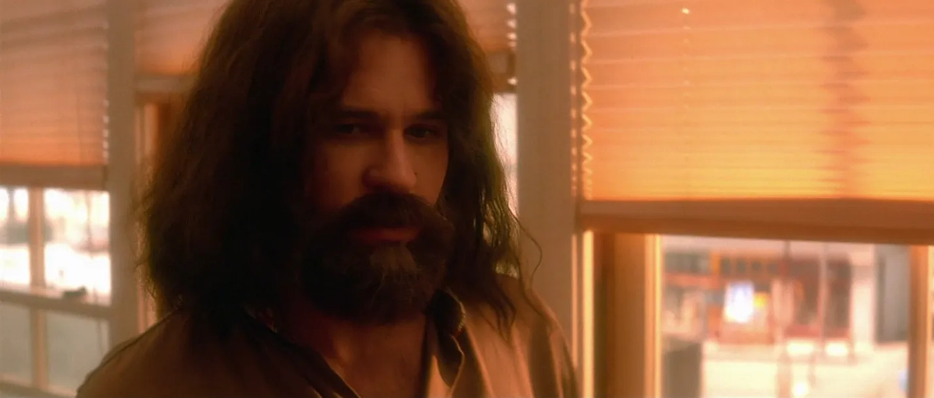 Val Kilmer in The Doors (1991)