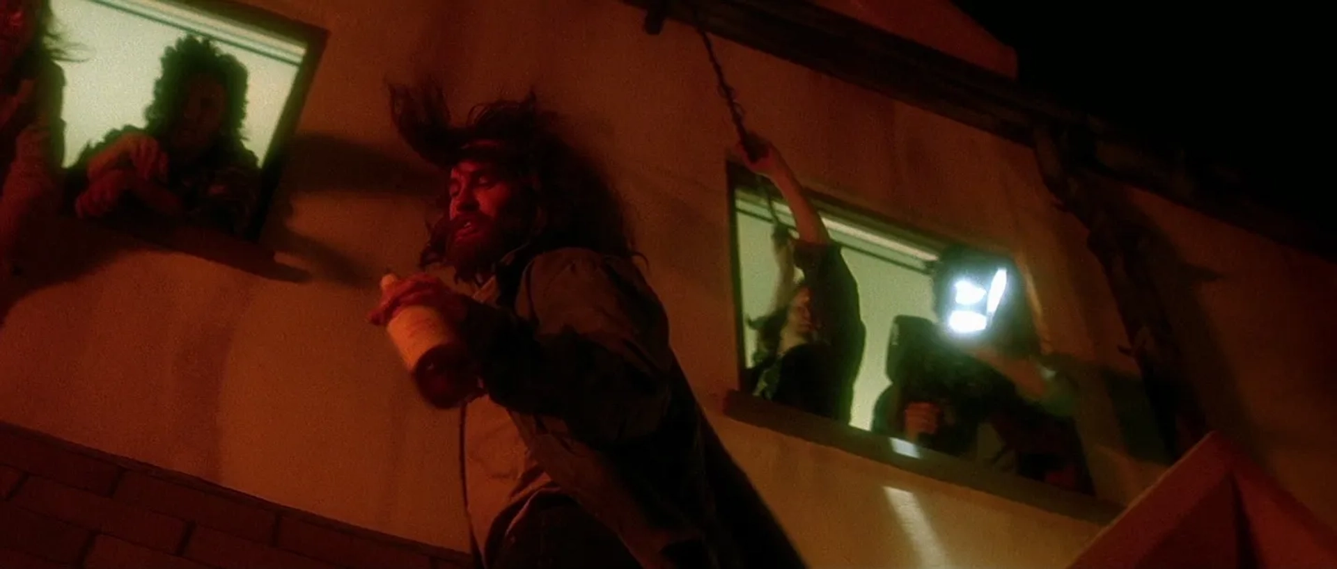 Val Kilmer in The Doors (1991)