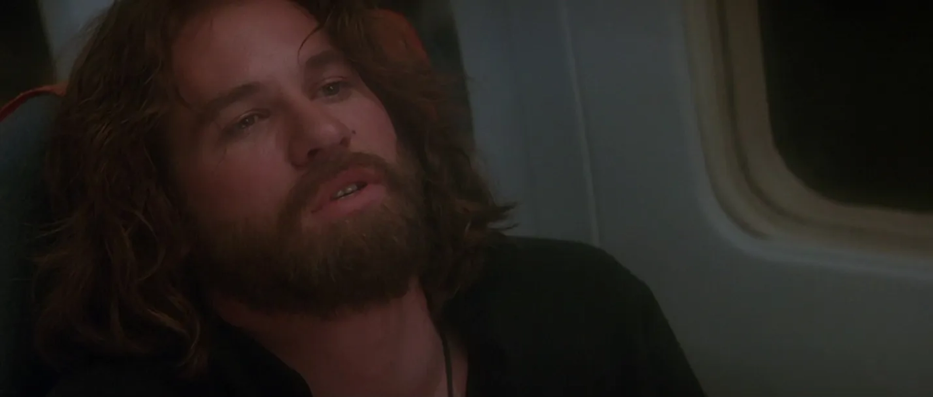 Val Kilmer in The Doors (1991)