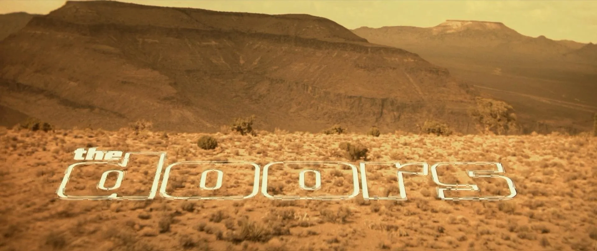 The Doors (1991)