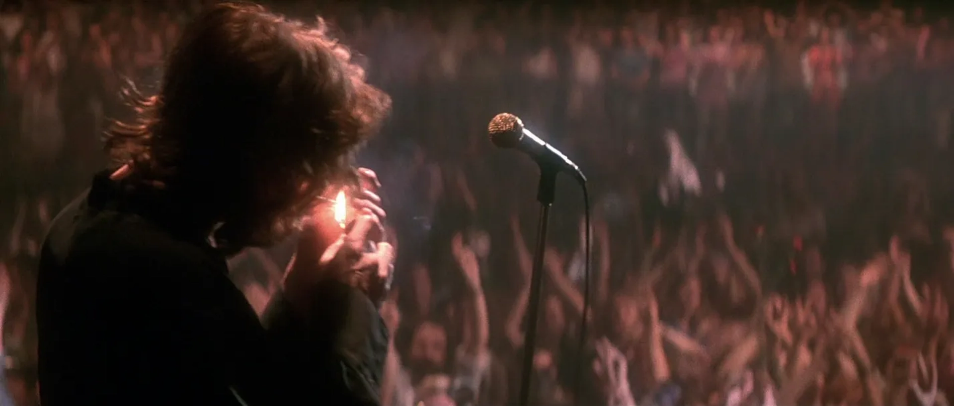 Val Kilmer in The Doors (1991)