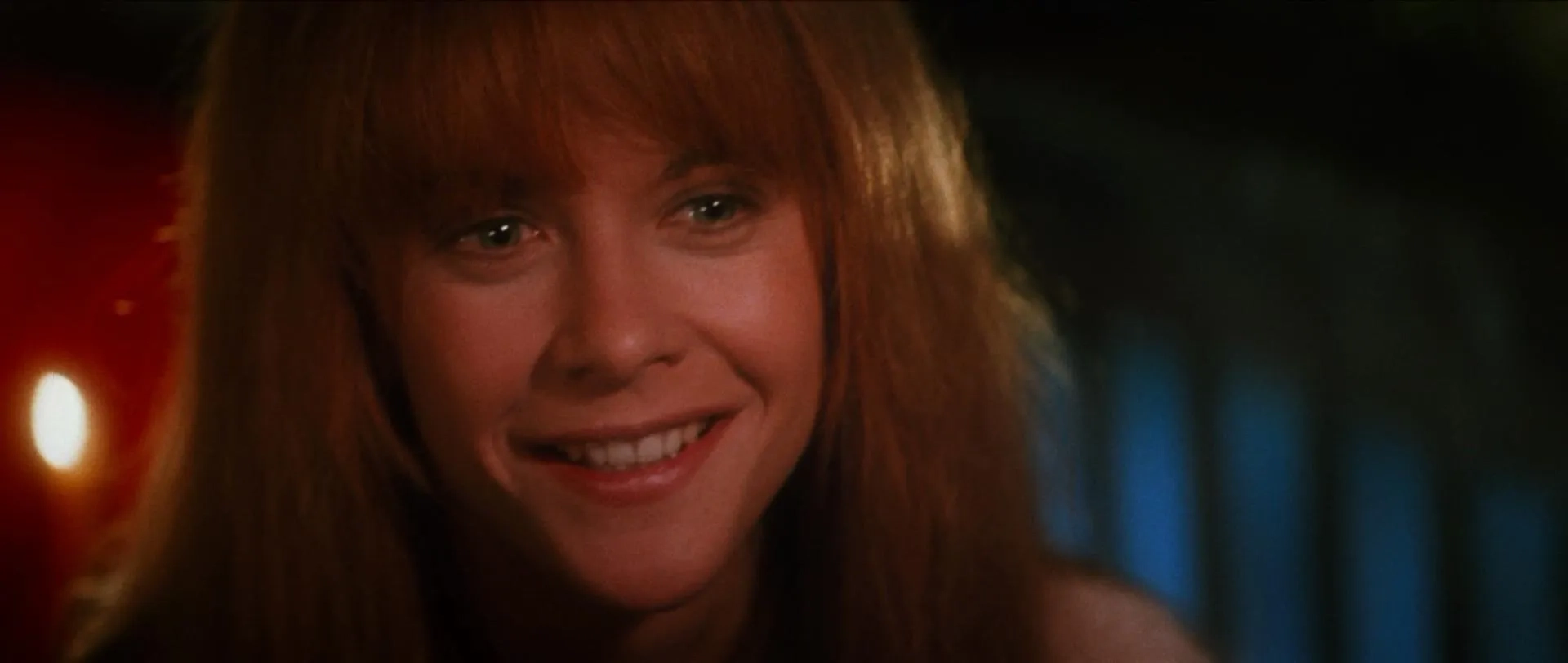 Meg Ryan in The Doors (1991)