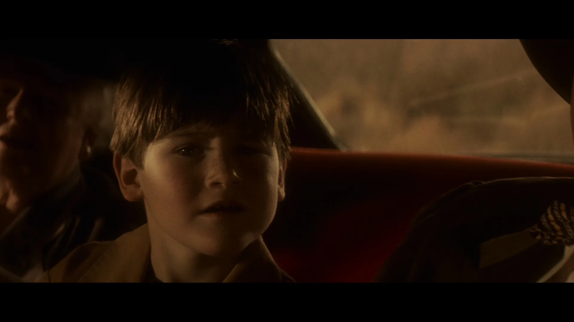 Sean Stone in The Doors (1991)