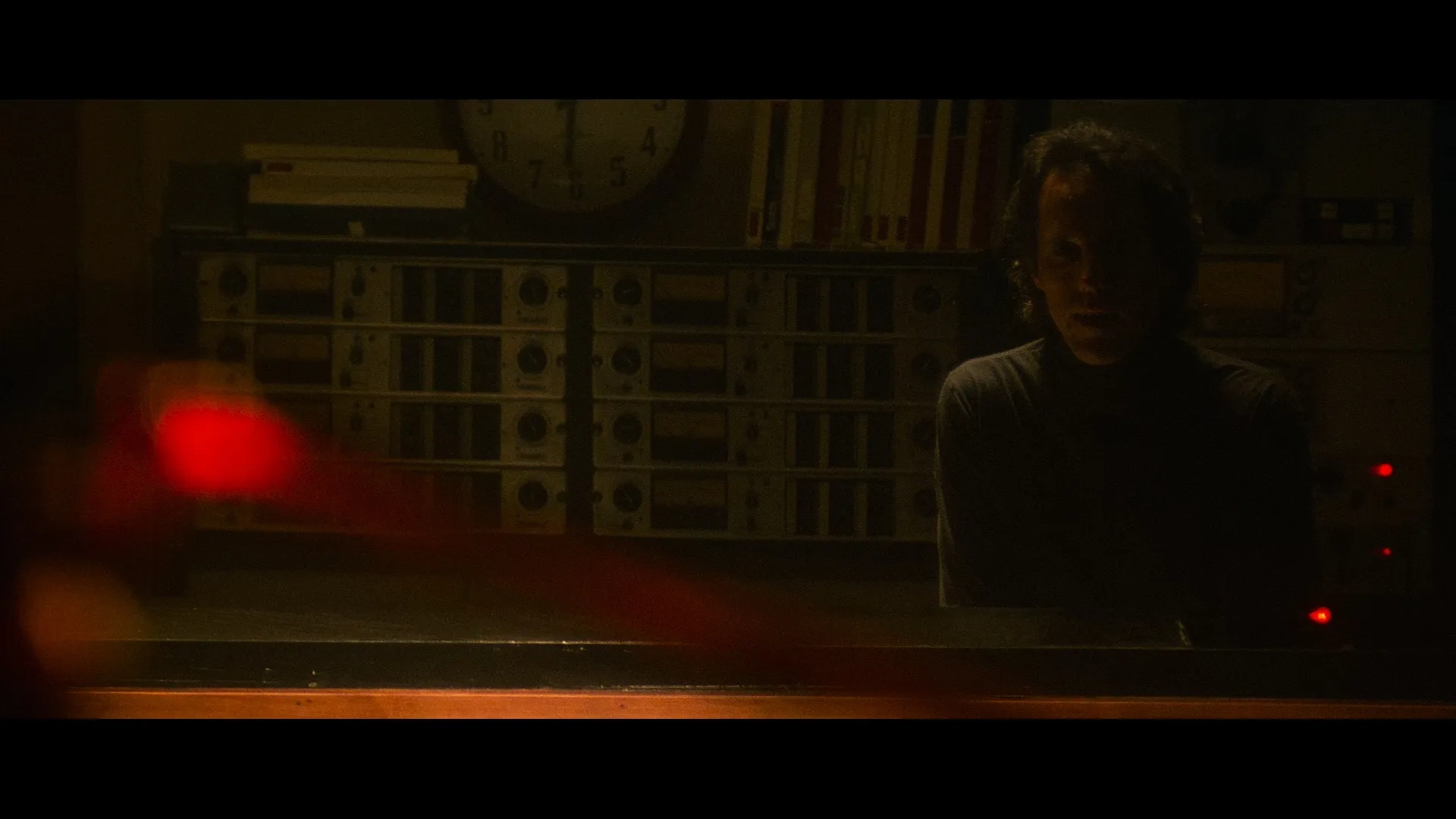 John Densmore in The Doors (1991)