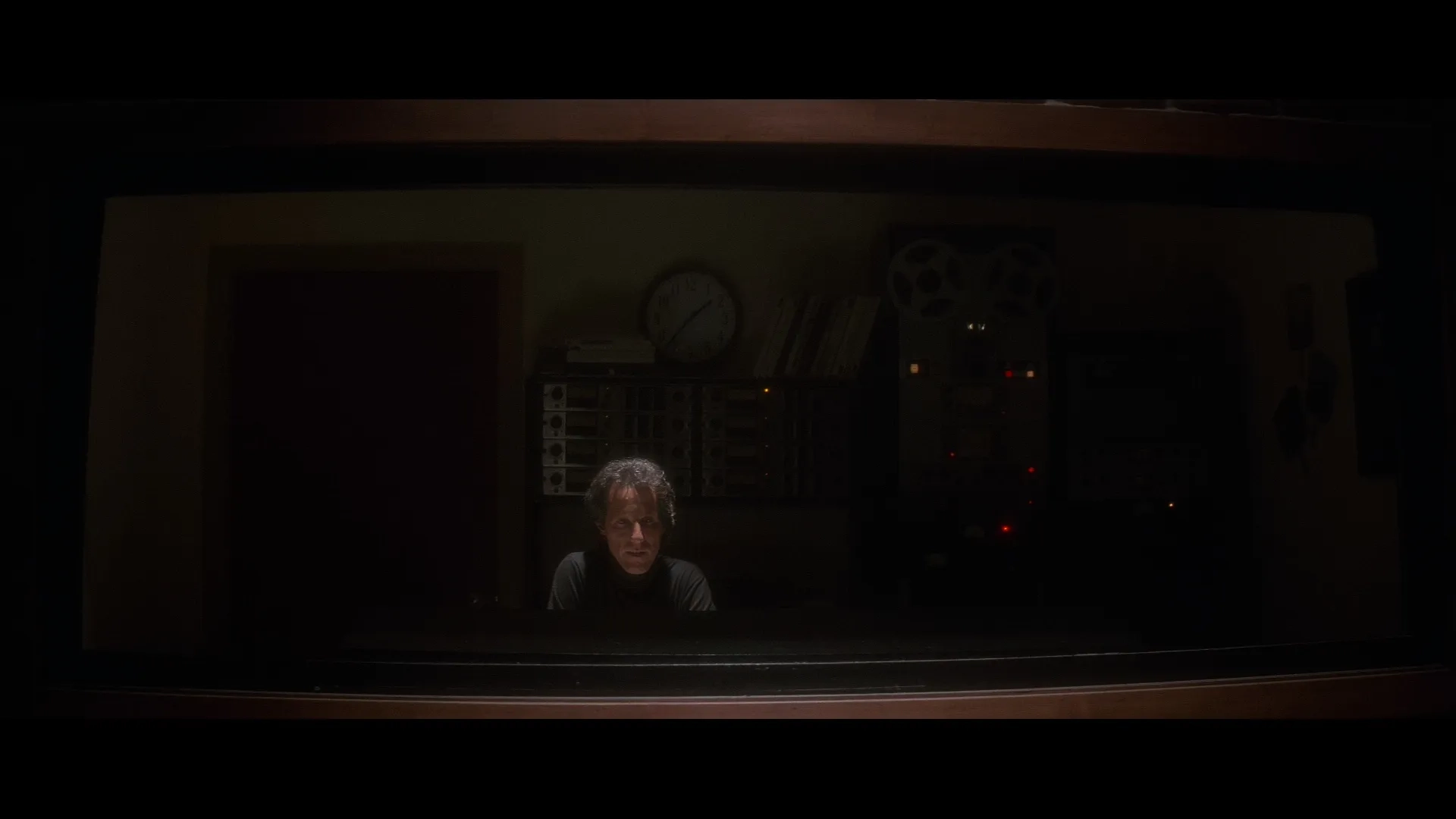 John Densmore in The Doors (1991)