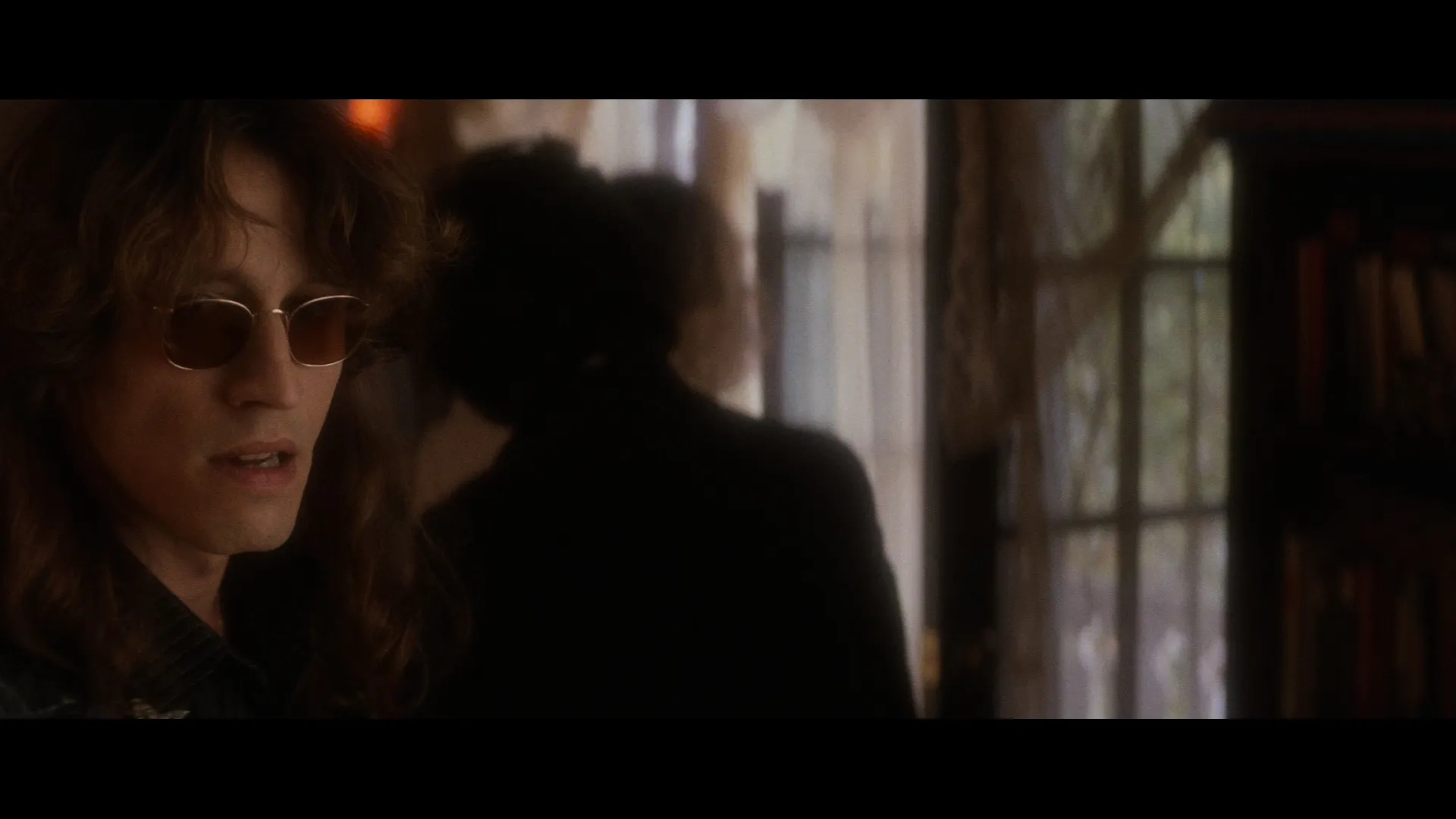 Michael Wincott in The Doors (1991)