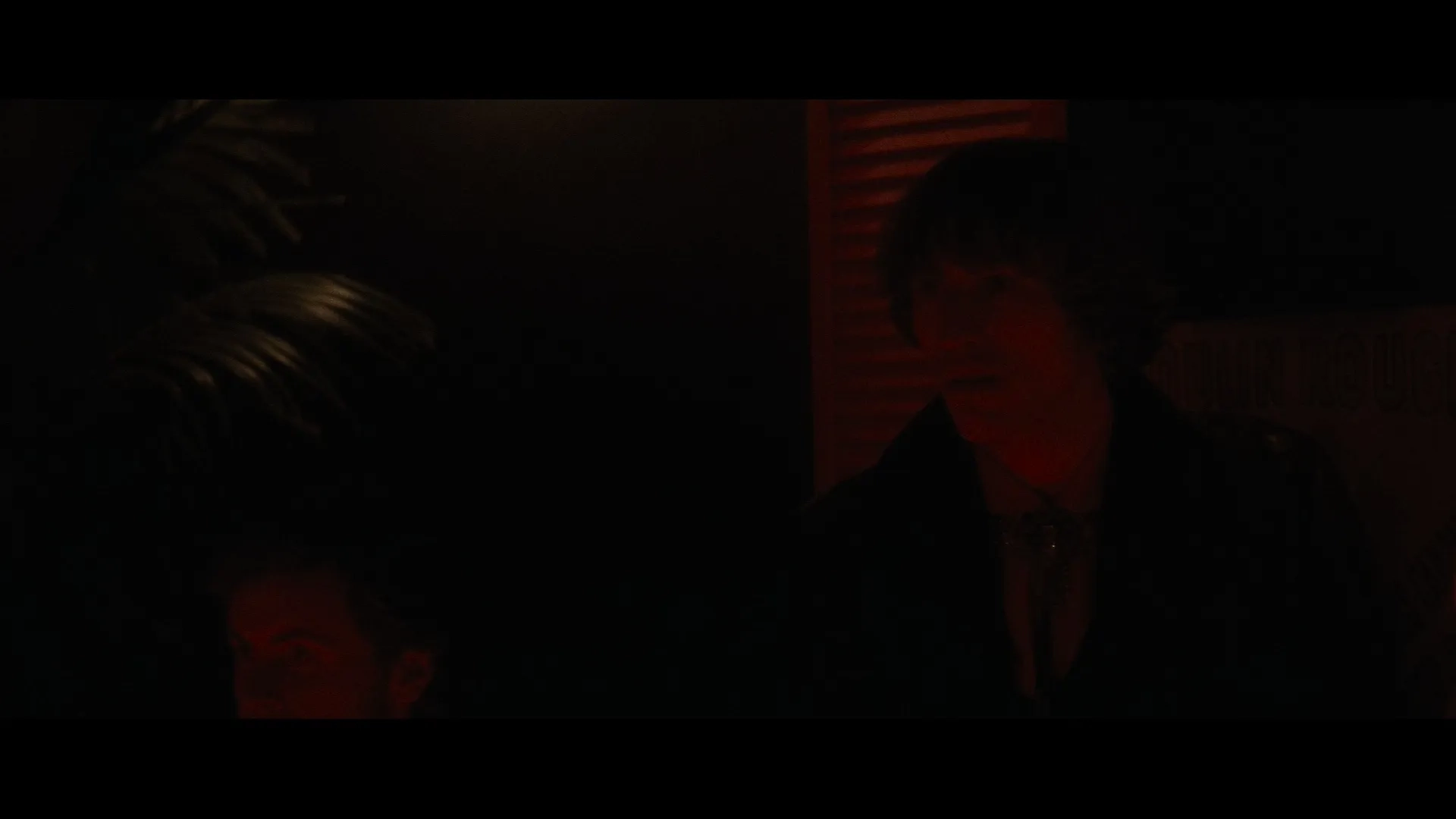 Michael Wincott in The Doors (1991)