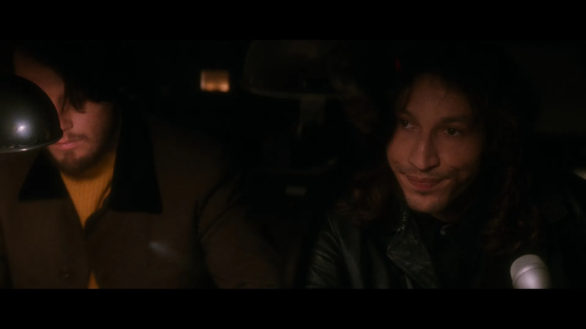 Michael Wincott in The Doors (1991)