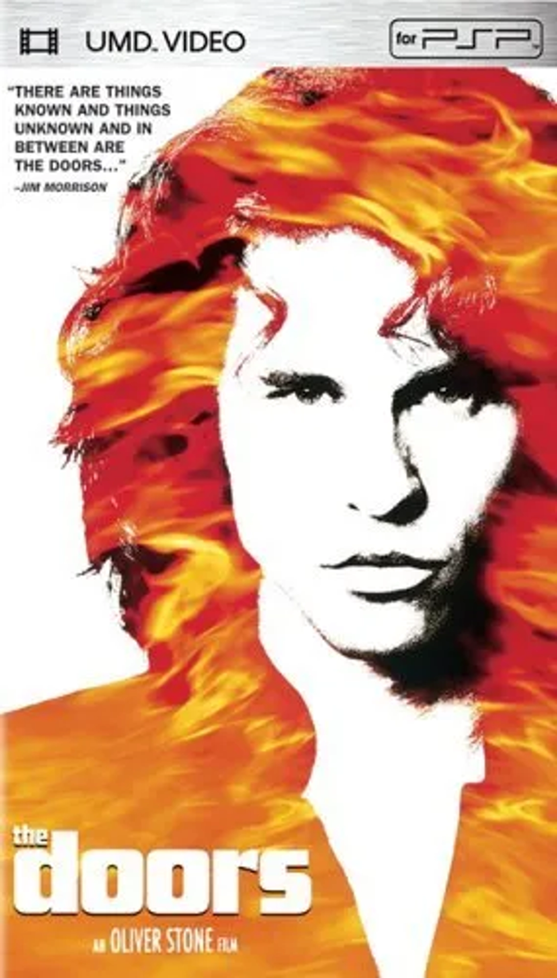 Val Kilmer in The Doors (1991)