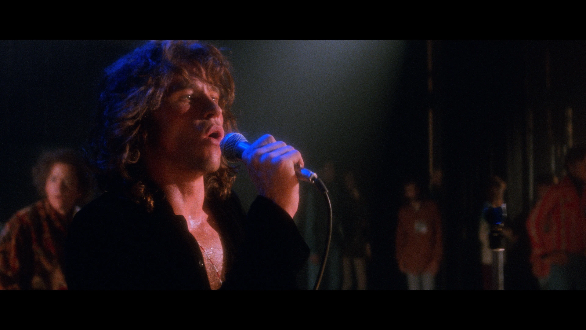 Val Kilmer in The Doors (1991)