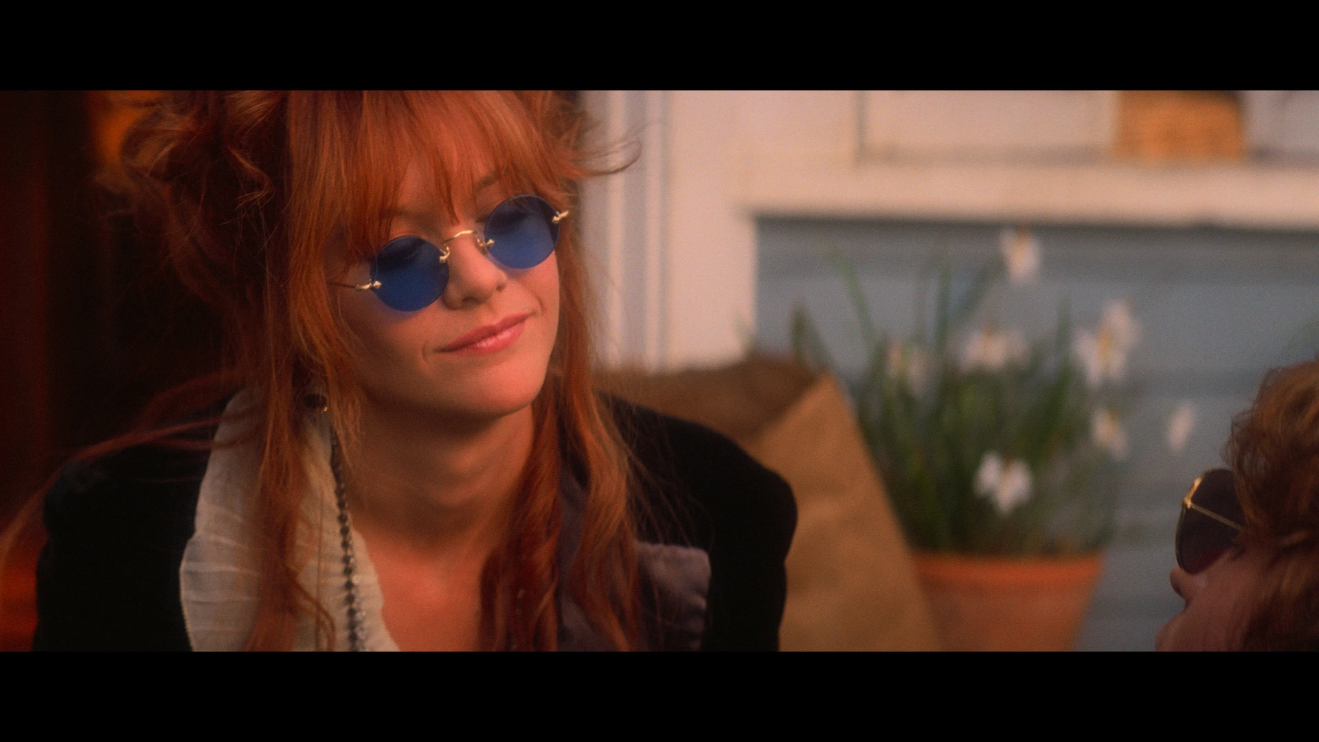 Meg Ryan in The Doors (1991)