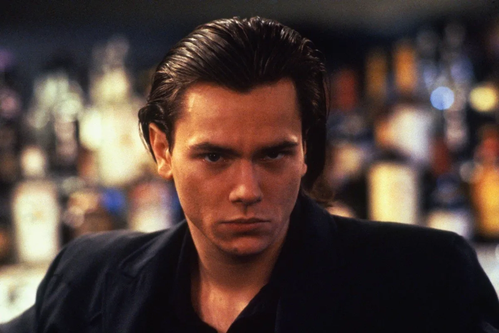 River Phoenix in The Thing Called Love (1993)