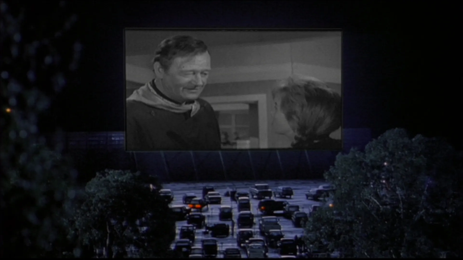 The Thing Called Love (1993)