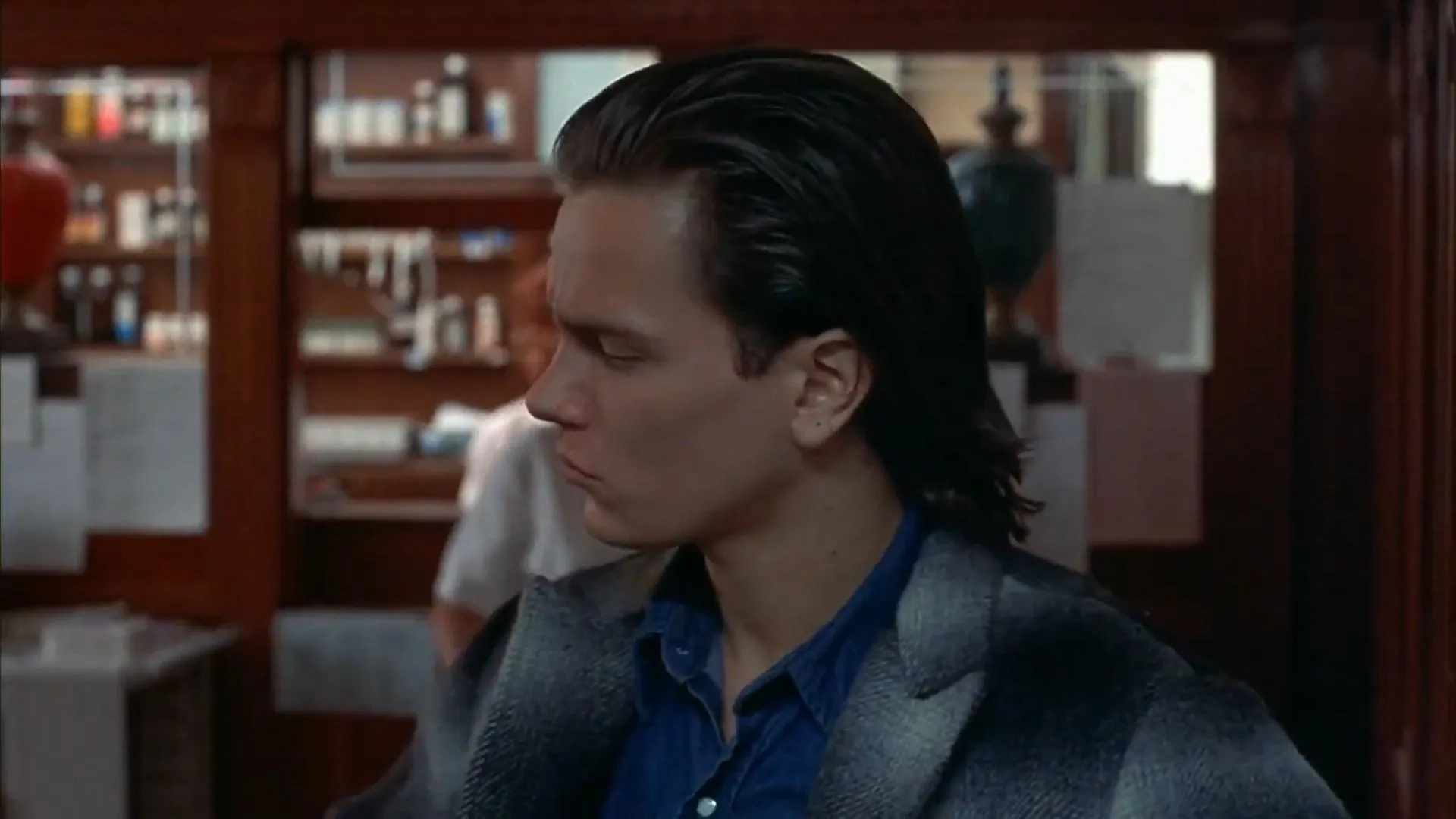 River Phoenix in The Thing Called Love (1993)