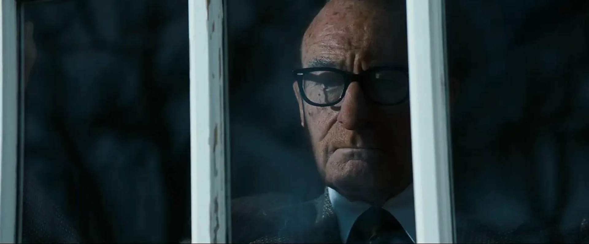 Robert De Niro in The Alto Knights (2025)